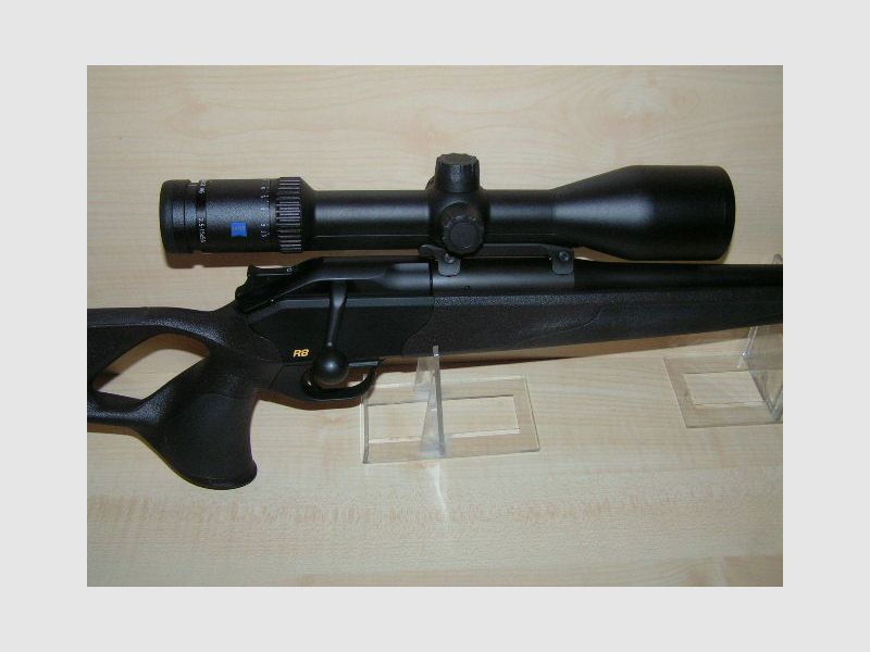 Blaser R8 Ultimate, image 4 sur 6
