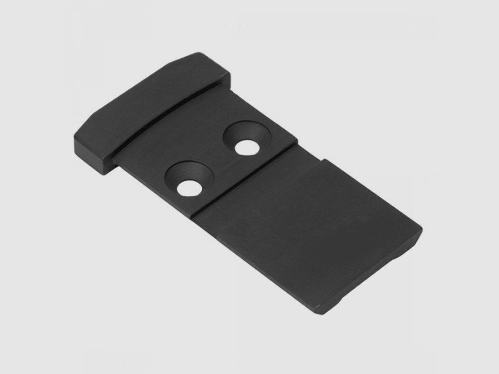Plaat Holsoun 509 / Glock MOS