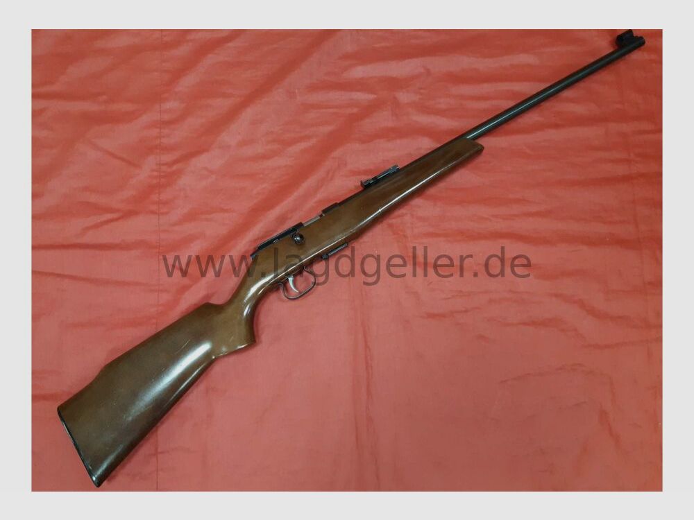 Repetierbüchse Kriegeskorte Krico Kal. .22lr