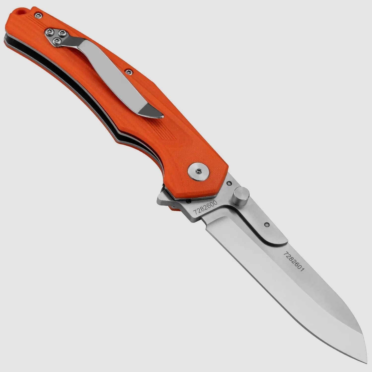 PUMA TEC system, folding