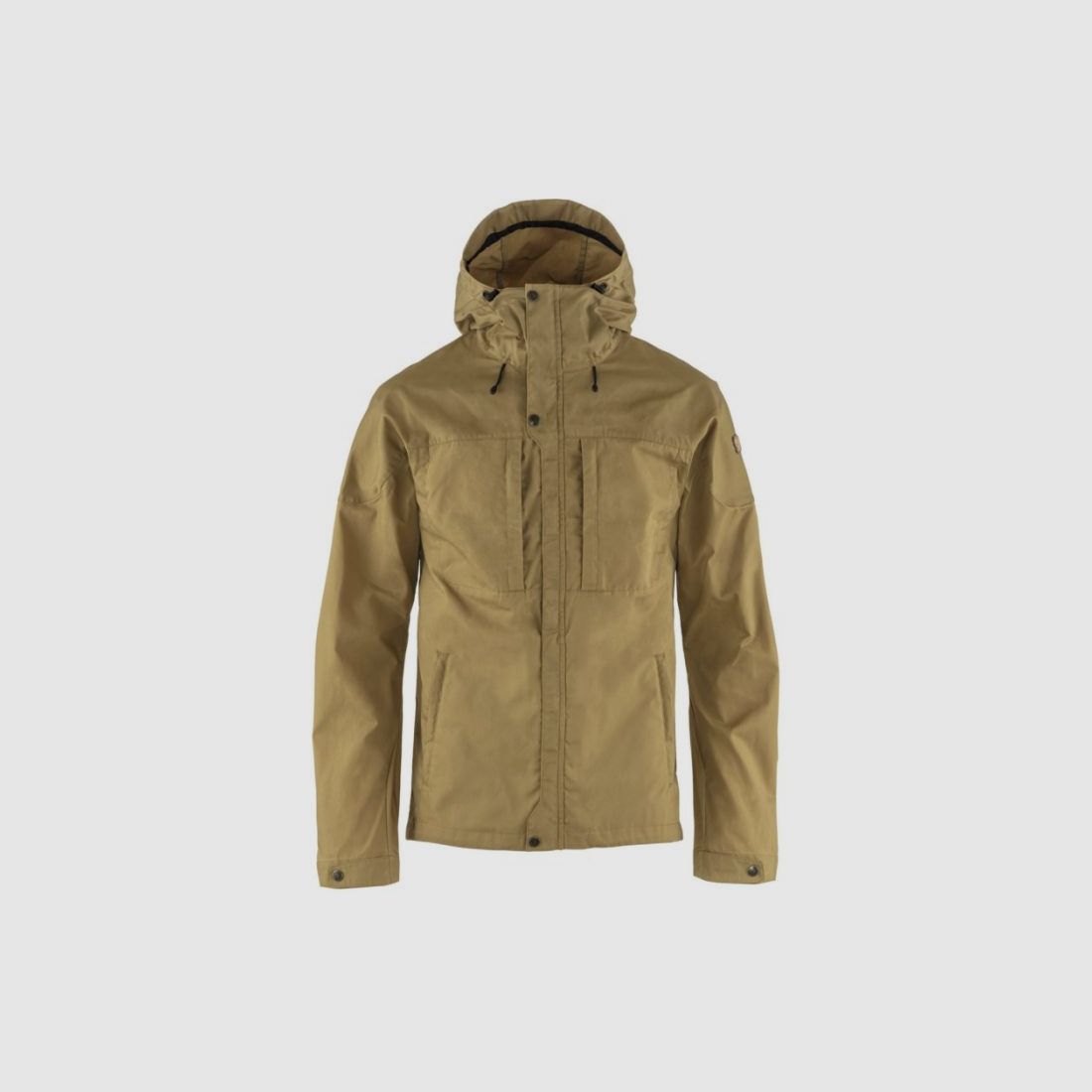 Fjällräven H-Kurtka Skogsö G-1000, zdjęcie 1 z 4
