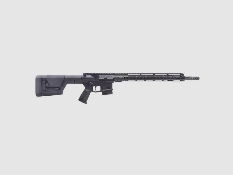 HERA-Arms Selbstladebüchse Mod. AR15 '10060' -18'' .223Rem   US100/LS060