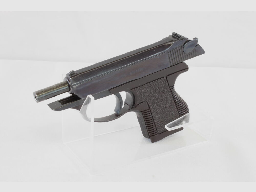 Izmash PSM IZH-75