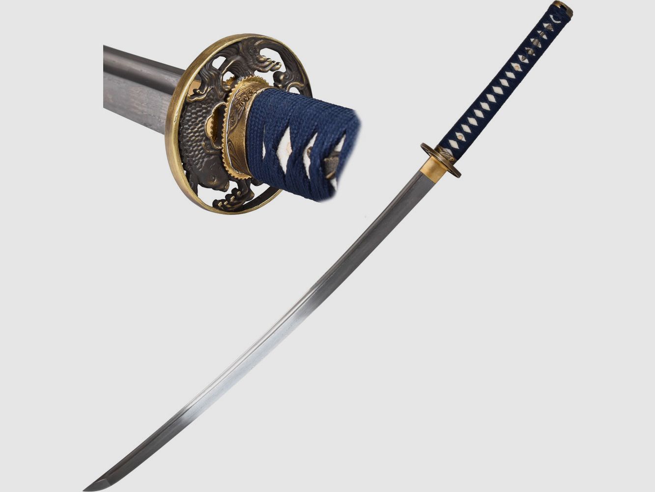 John Lee Nishikigoi Katana