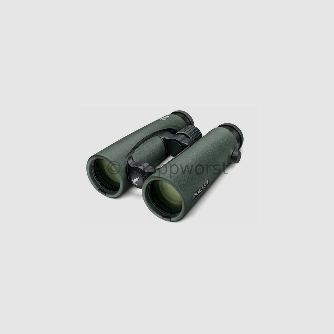 Swarovski EL 8.5x42 WB Swarovision