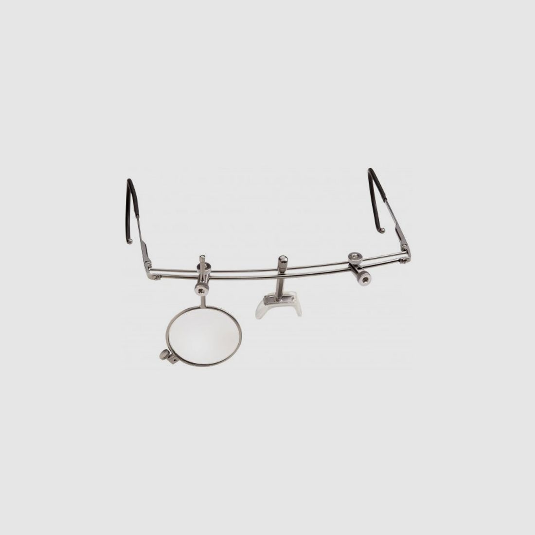 Präzisionsschießbrille Knobloch K1, Bild 1 von 4