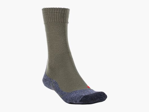 Falke Socken Falke TK2 oliv