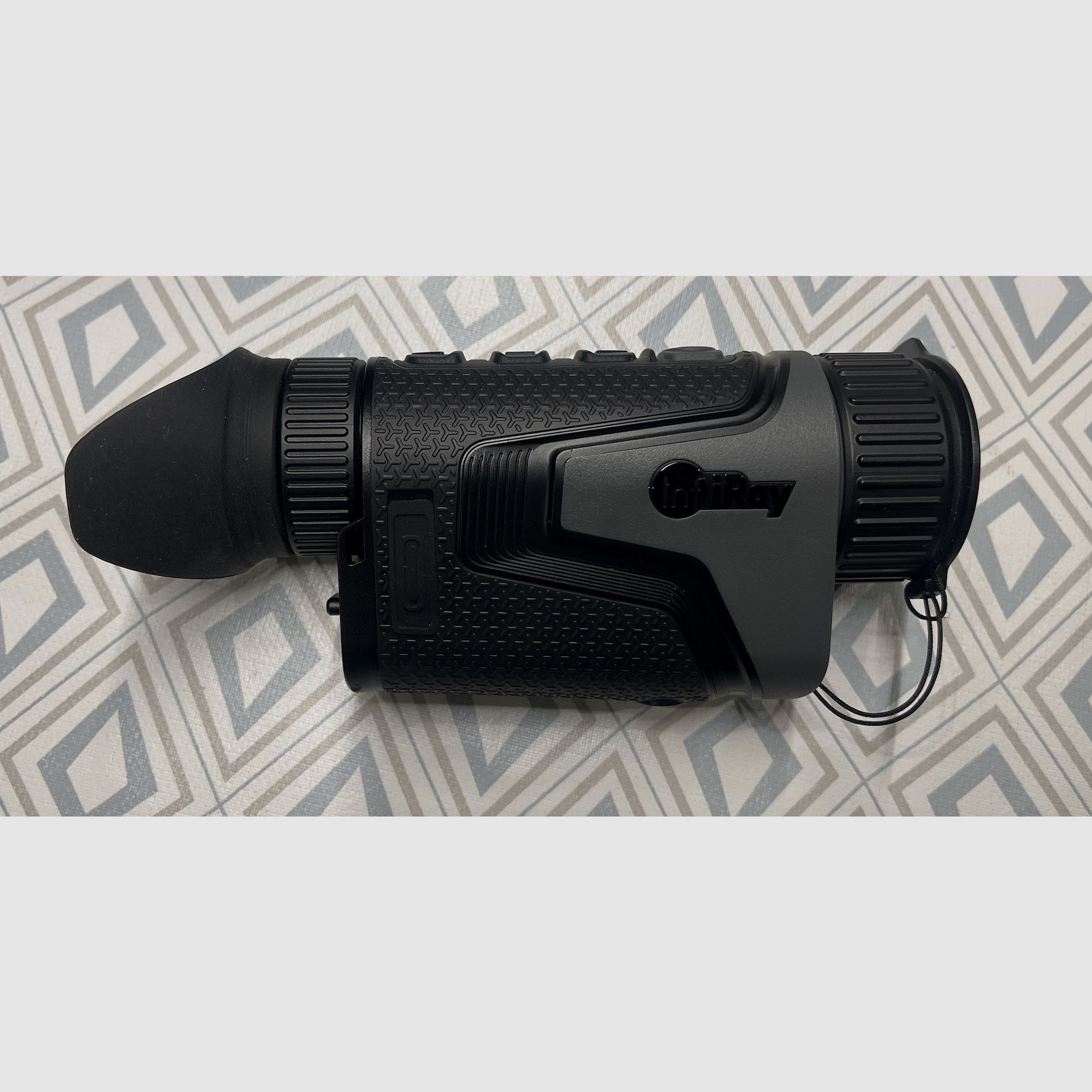Dispositivo di imaging termico Infiray IRIS IL35