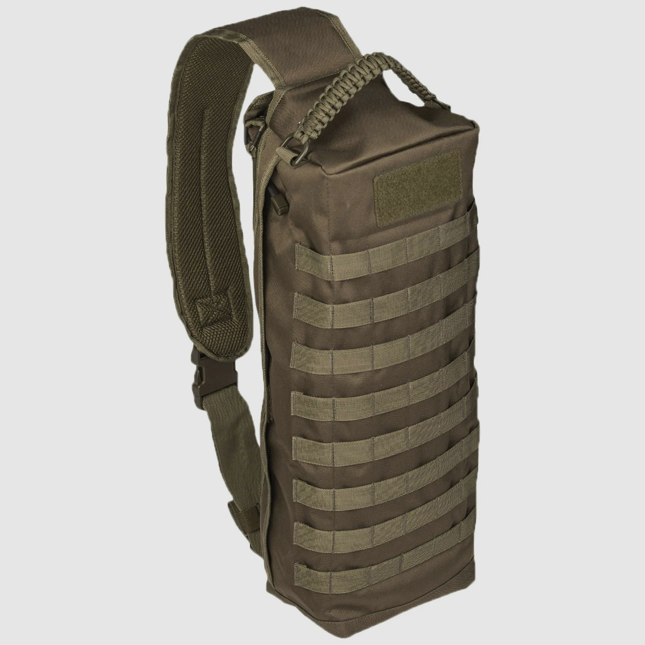 Mil-Tec Tasche Sling Bag Tanker