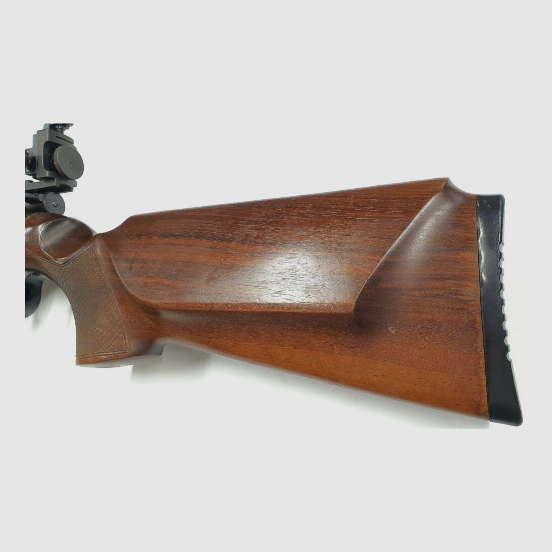Anschütz Matchgewehr Mod. 54 Einzellader