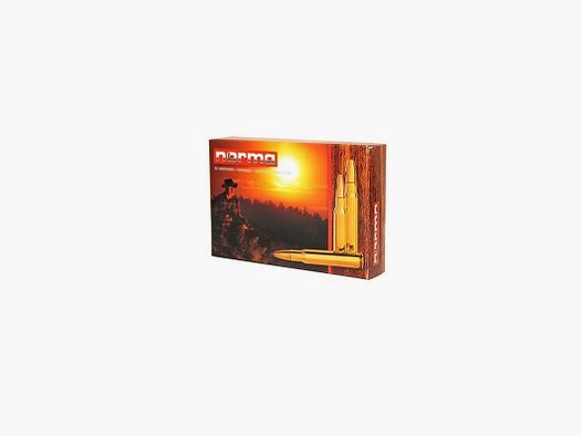 NORMA POCISKI 7MM REM MAG 150GR
