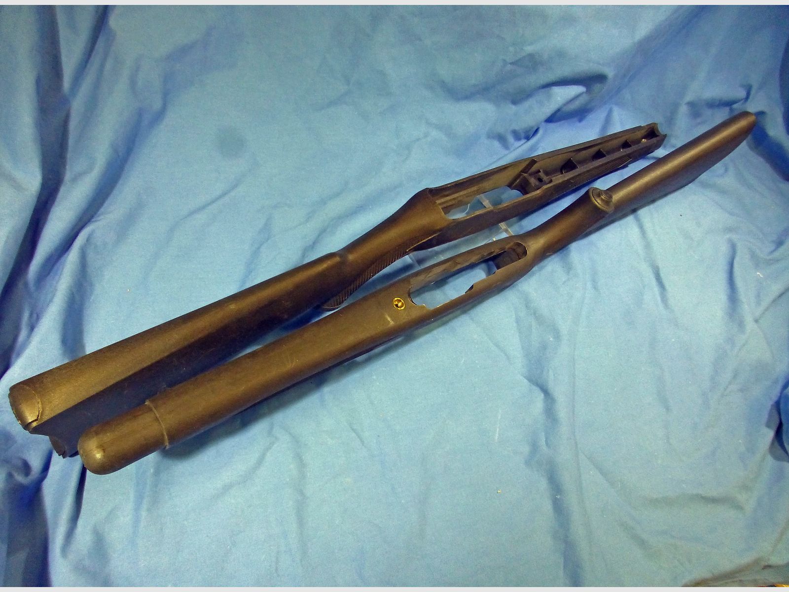 Crosse d’origine RUGER pour 10/22, image 2 sur 2