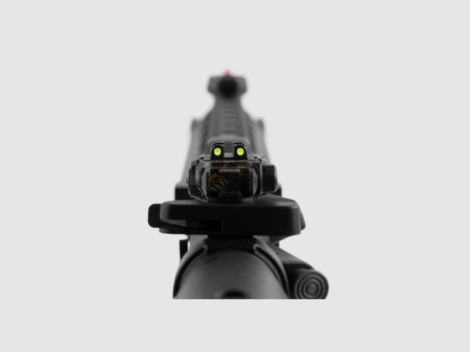 TR16 GMS MK2 13,5 Inch mit Gate Aster SE Airsoft S-AEG frei ab 18 | G&G