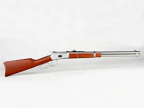 ROSSI Puma CLASSIC, Acciaio inossidabile .44 Magnum