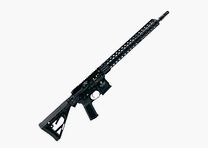 Schmeisser AR15 Dynamic L M-Lok
