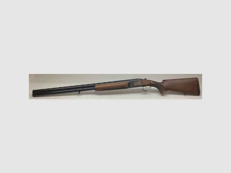 Bockdoppelflinte Antonio Zoli Ritmo im Kaliber 12/76 gebraucht
