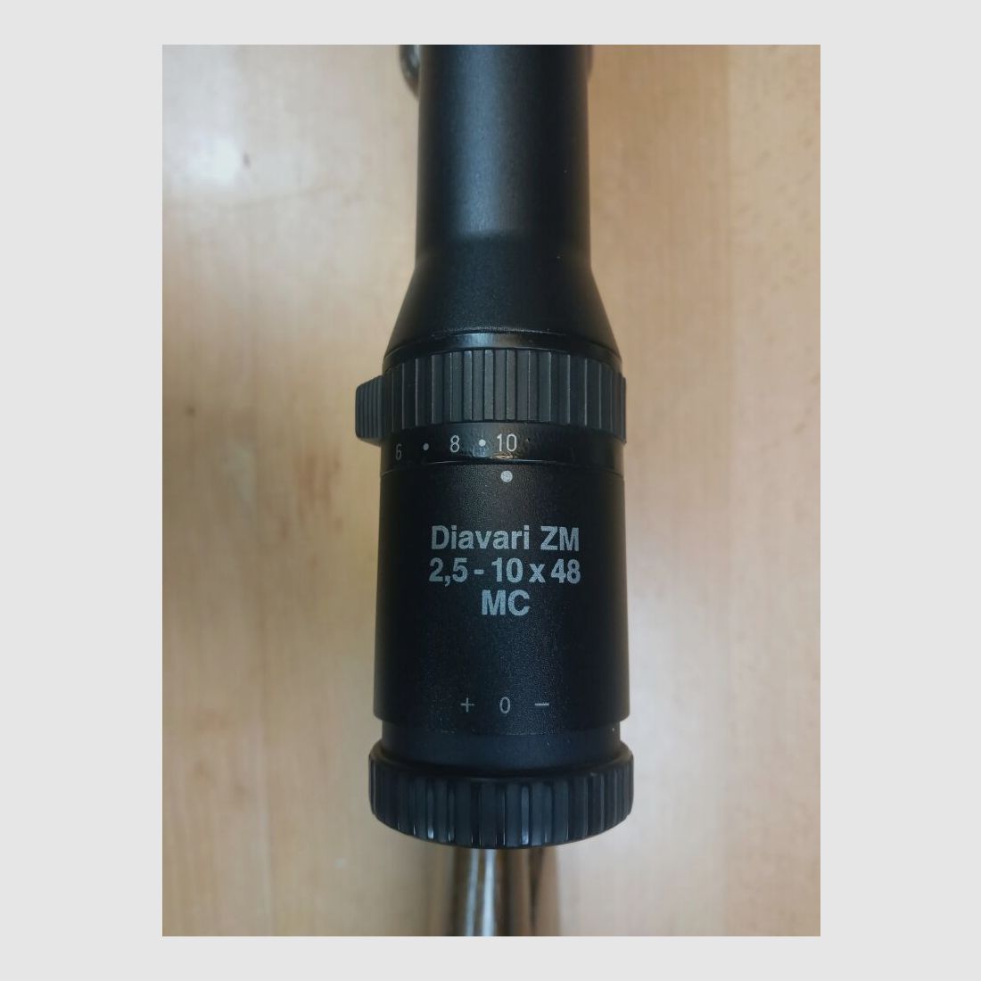 Krieghoff, Ulm Trumpf