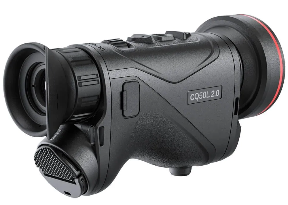 HikMicro Condor 2.0 CQ50L caméra thermique, image 4 sur 5