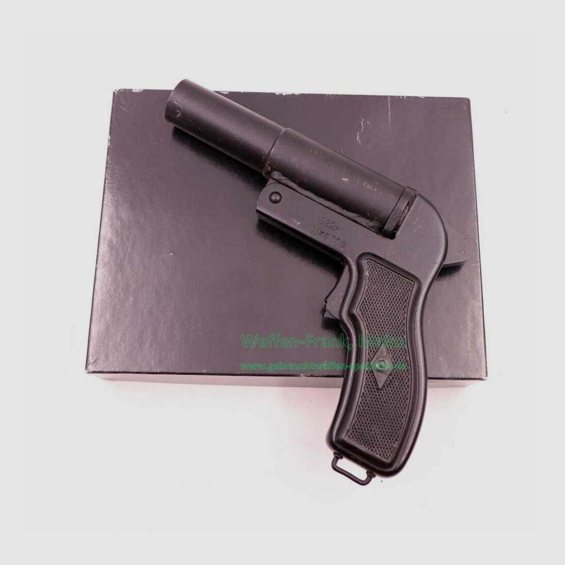 Russian - various Mod. LP44