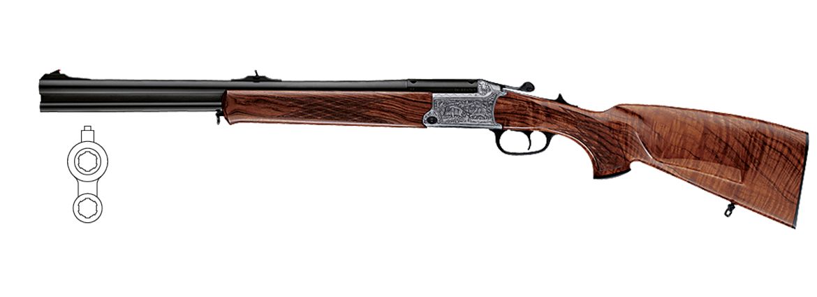 Blaser BB97