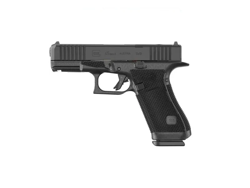Glock 45 Gen6