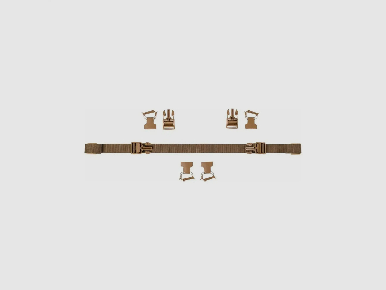 Gilet de poitrine Lindnerhof Adapter LT266