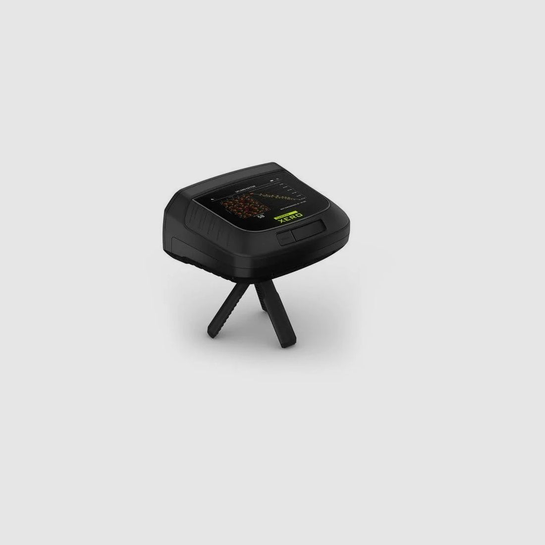 Macchina lancia piattelli Garmin Xero S1 trainer per il tiro al trap, immagine 7 di 7