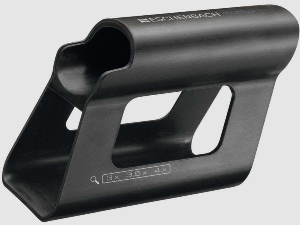 Eschenbach Eschenbach mobase for mobiluxLED 3x, 3.5x, 4x
