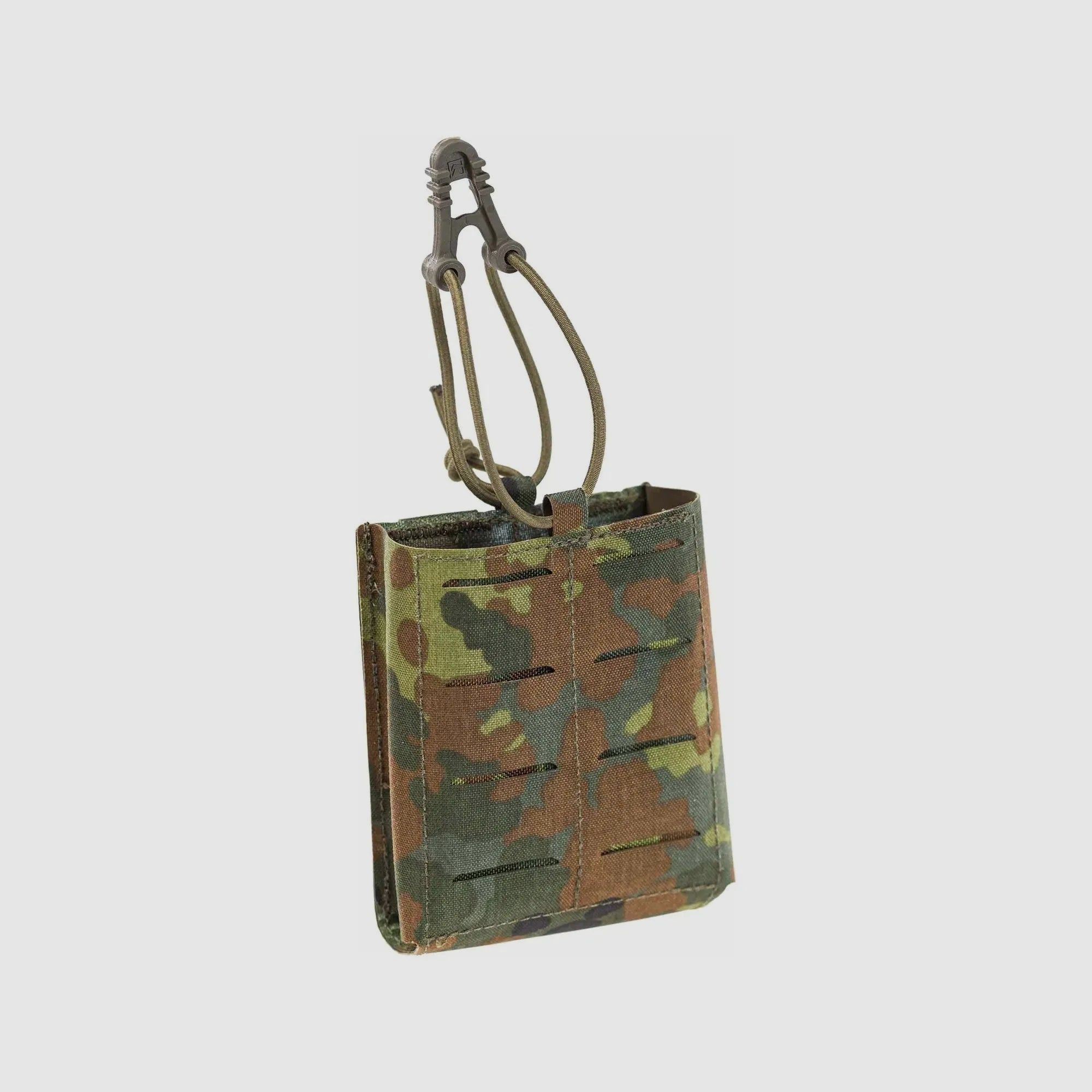 Lindnerhof Lindnerhof Magazintasche Gewehr 1er MX002 5-farb flecktarn