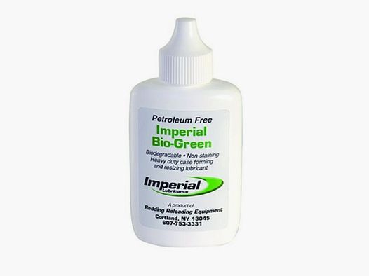 REDDING IMPERIAL BIO GREEN