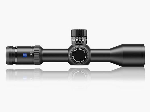 ZEISS LRP S5 318-50