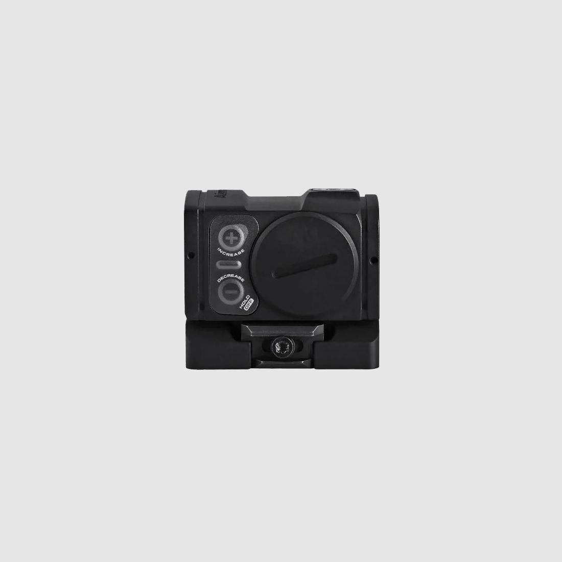 AIMPOINT ACRO C-2 incl. Adapter Weaver / Picatinny 22 mm