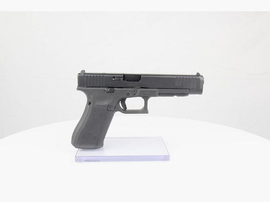 Glock	 Glock 34 Gen5 MOS