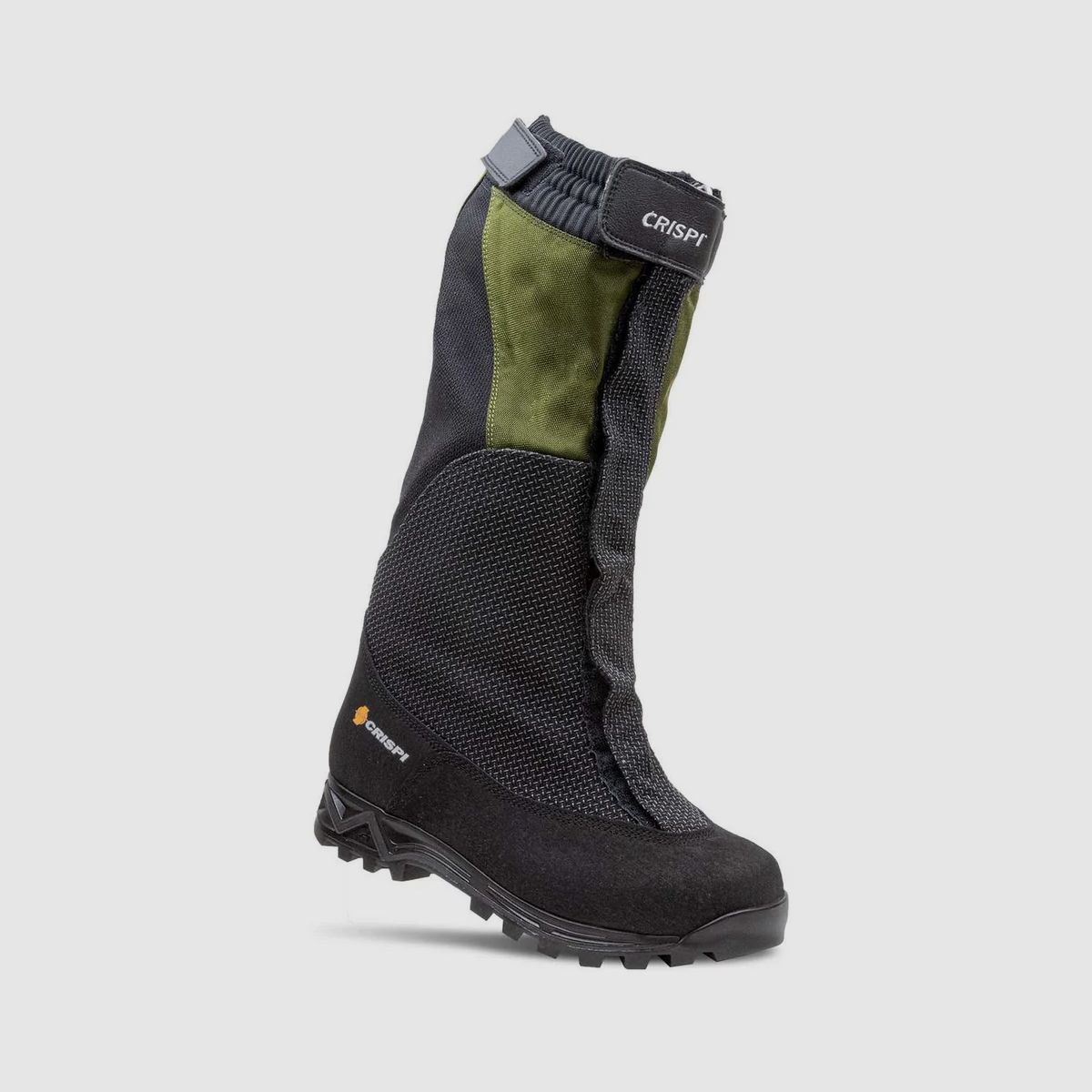 CRISPI SCARPONI HIGHLAND PRO OLIVE, image 1 of 5