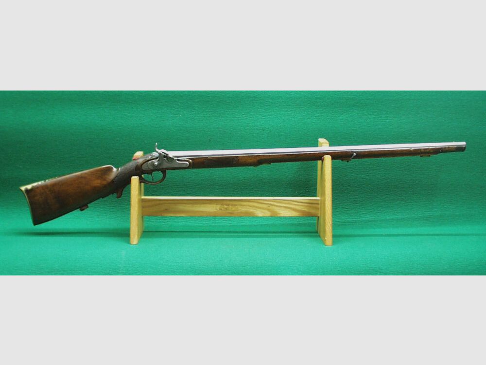 Fusil inconnu VL, image 1 sur 6