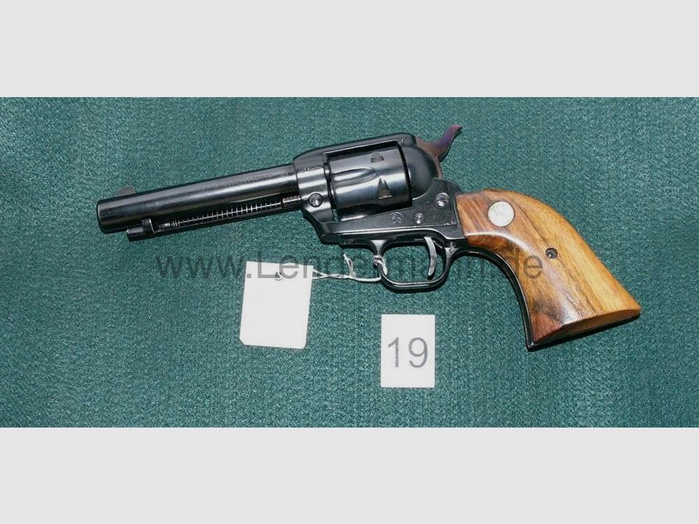 Colt Colt Frontier Scout Rev.4-3/4