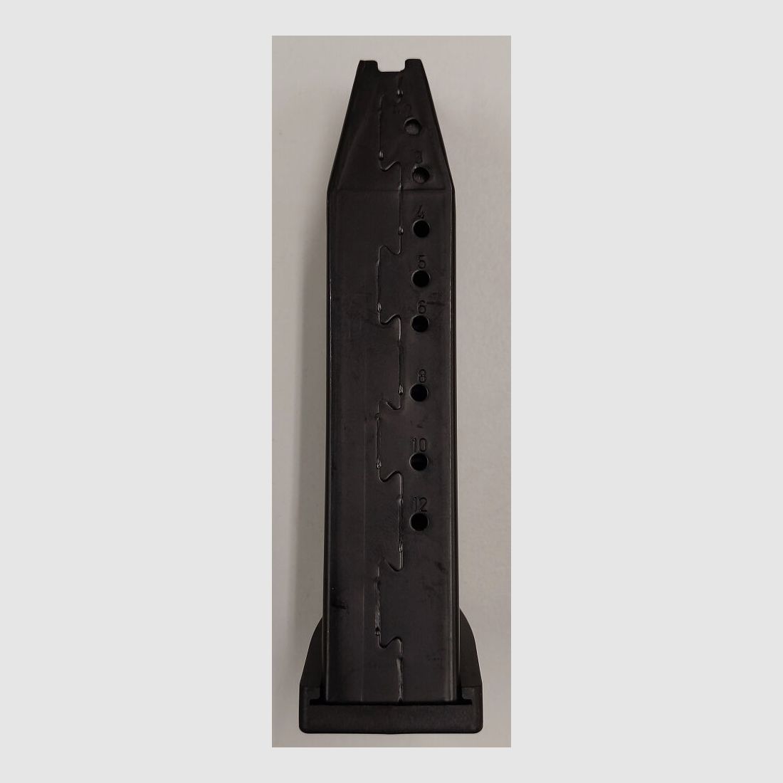 Heckler & Koch Neuware Heckler & Koch HK MARK23 SOCOM 12schuss Magazin .45ACP, Bild 4 von 4