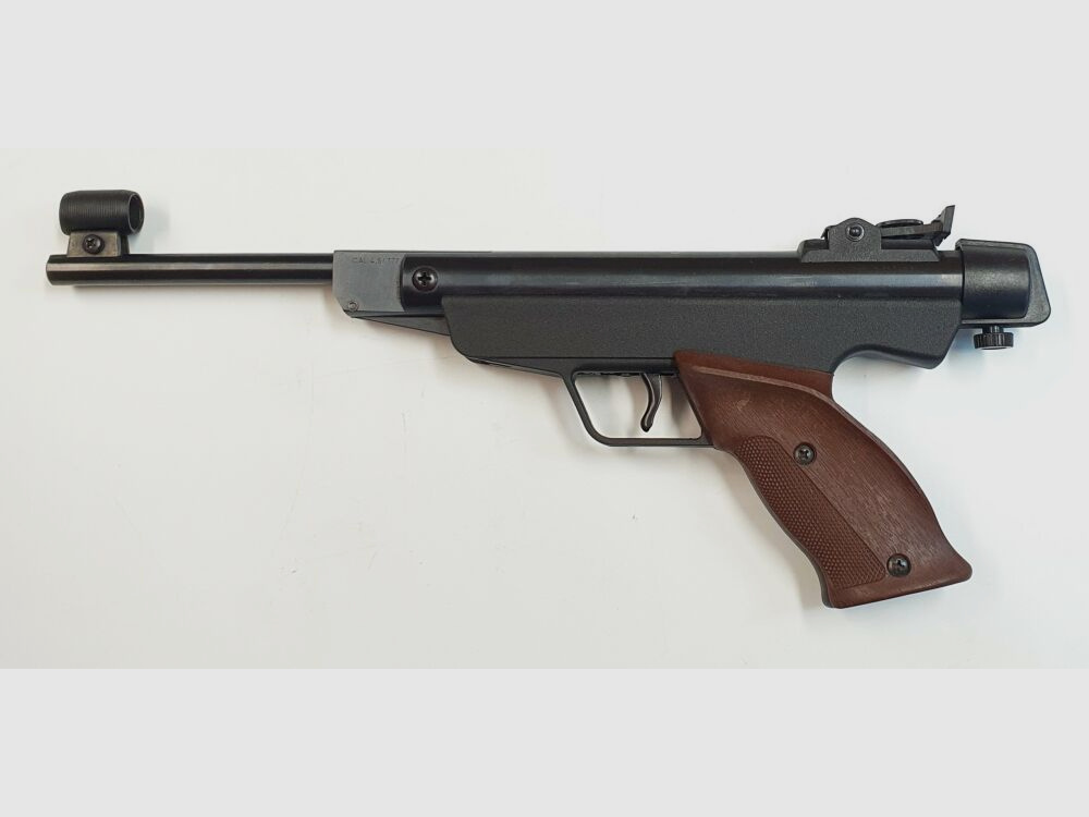 Diana air pistol Diana model 5G - 4.5mm diabolo - as new