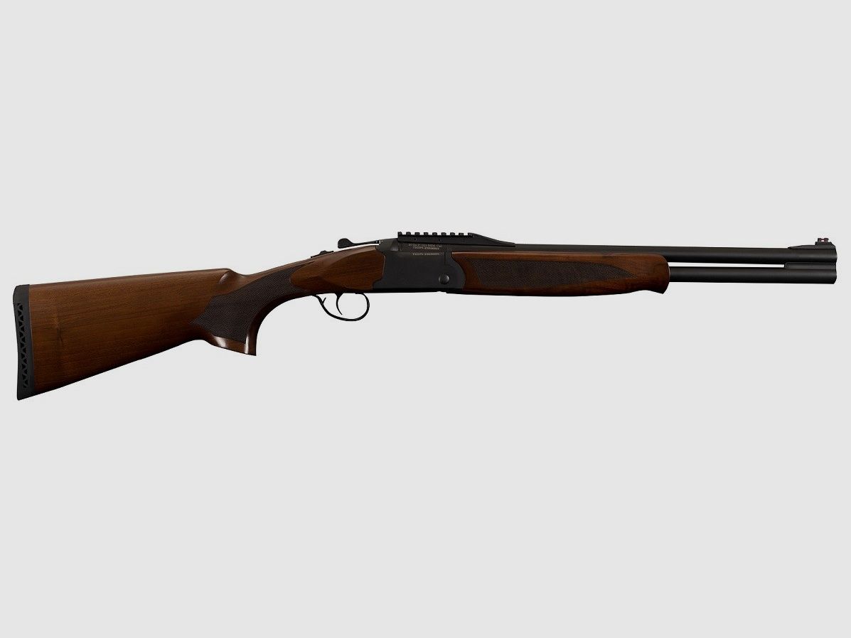 Balikli Bockbüchsflinte 20/76 – 223 Rem, Bild 1 von 2