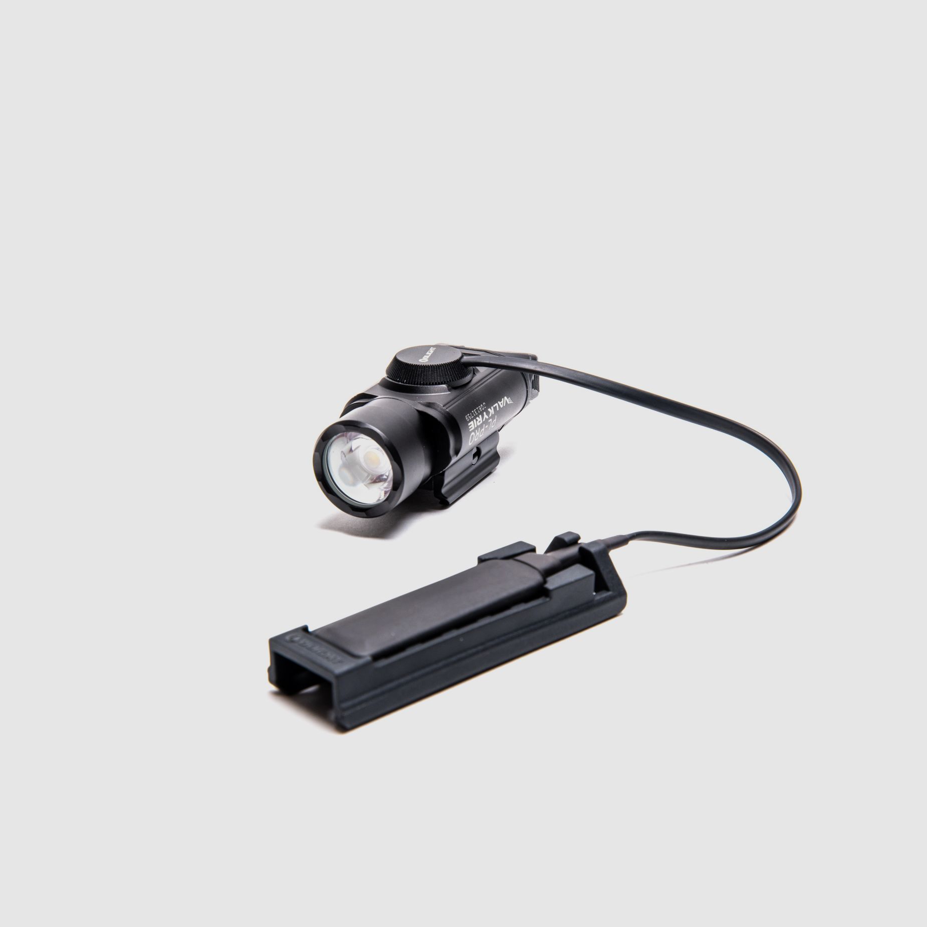 Olight RPL-7 Kabelschakelaar voor Olight PL-Pro Valkyrie, afbeelding 3 van 3