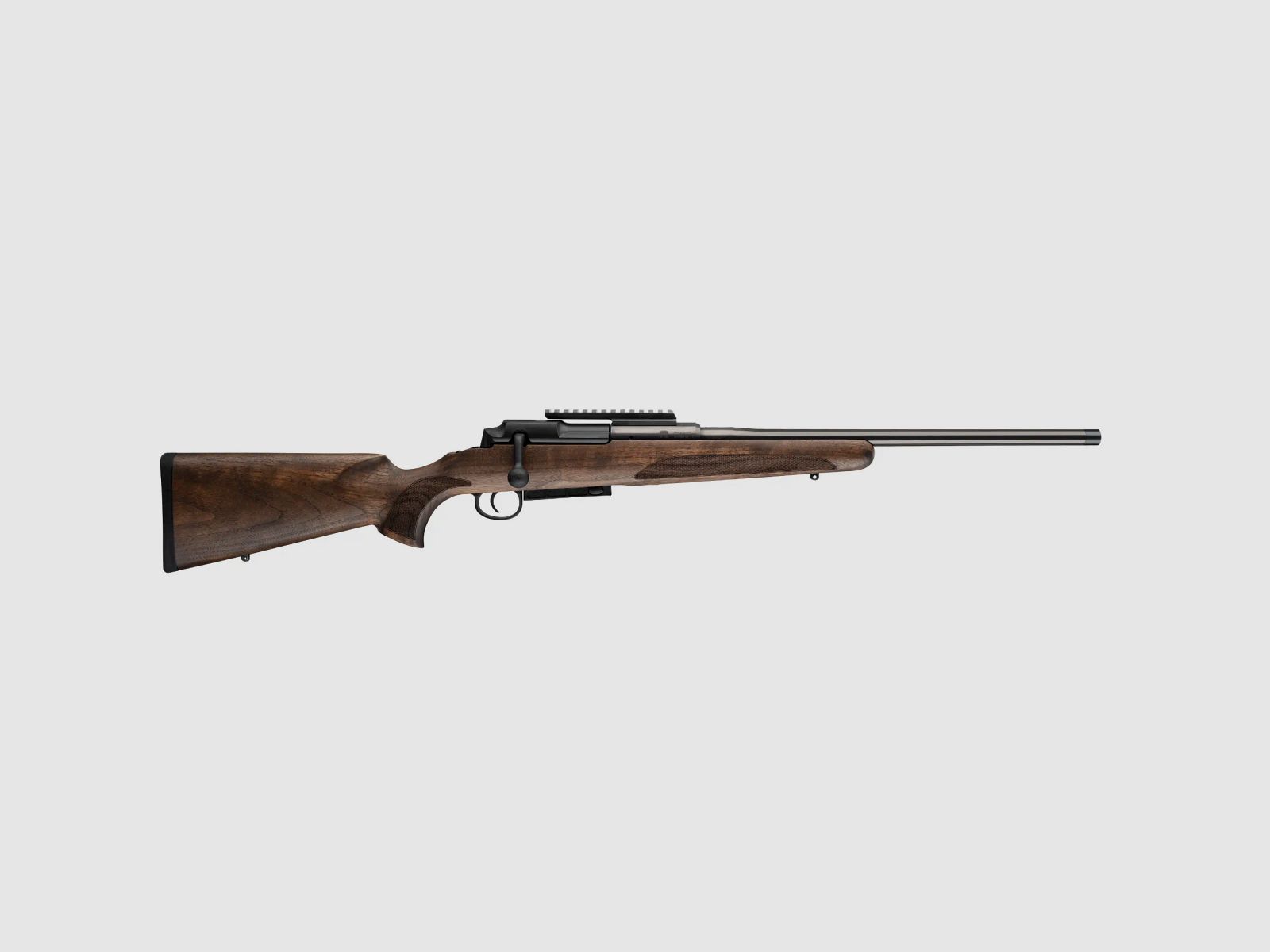 Mauser Jagdbüchse 25 Pure