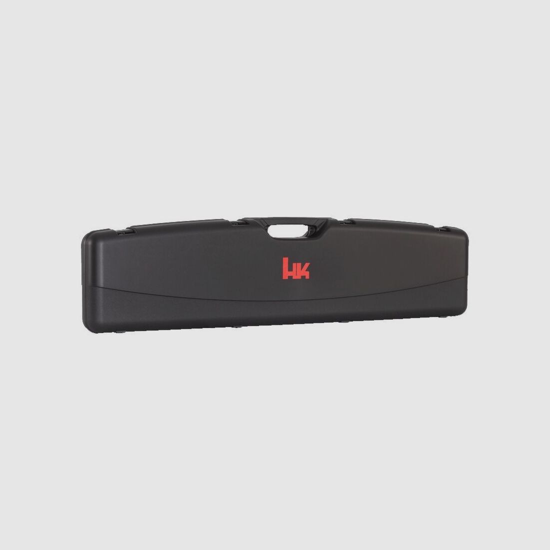 Fusil semi-automatique Heckler & Koch Heckler & Koch HK SLB MR223 A3 Slim Line HKey 16,5" noir BLK .223 Rem / 5,56x45