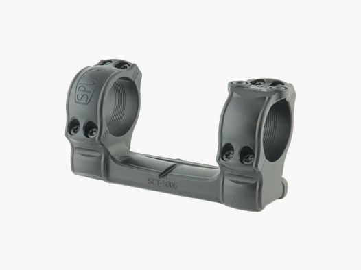 Spuhr SCT-3006 Montaż Łowiecki Ø30 H34mm/1.35″ 0MIL TRG