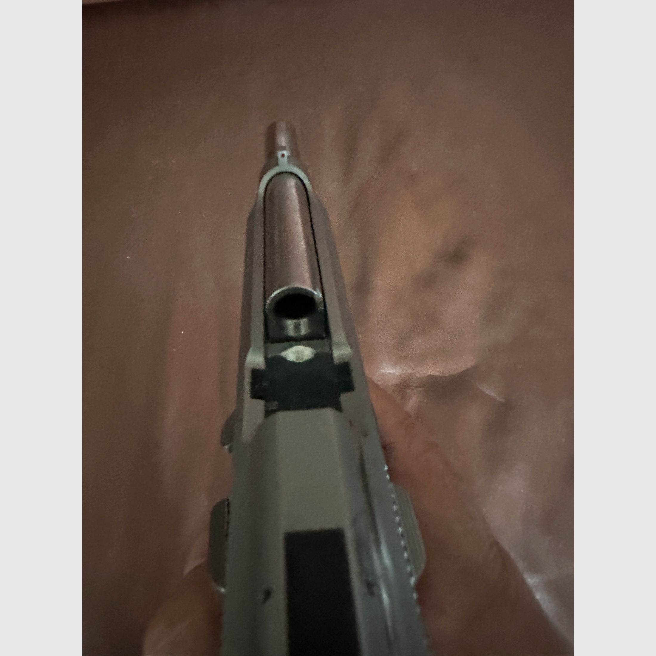 Taurus PT99AFS 9 mm