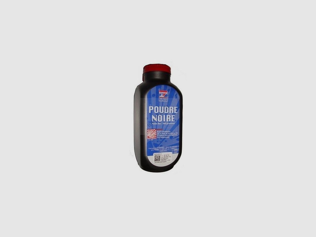 Zwart poeder Vectan PNF1/500gr