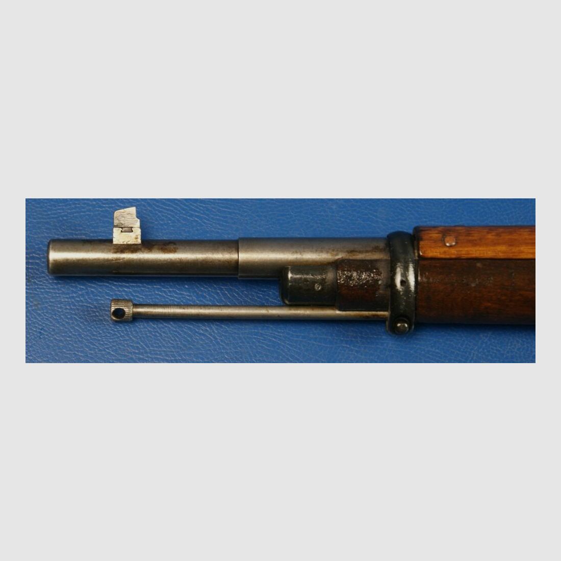 Suojeluskunta Heimwehr Nagant 91/30 7,62x54R