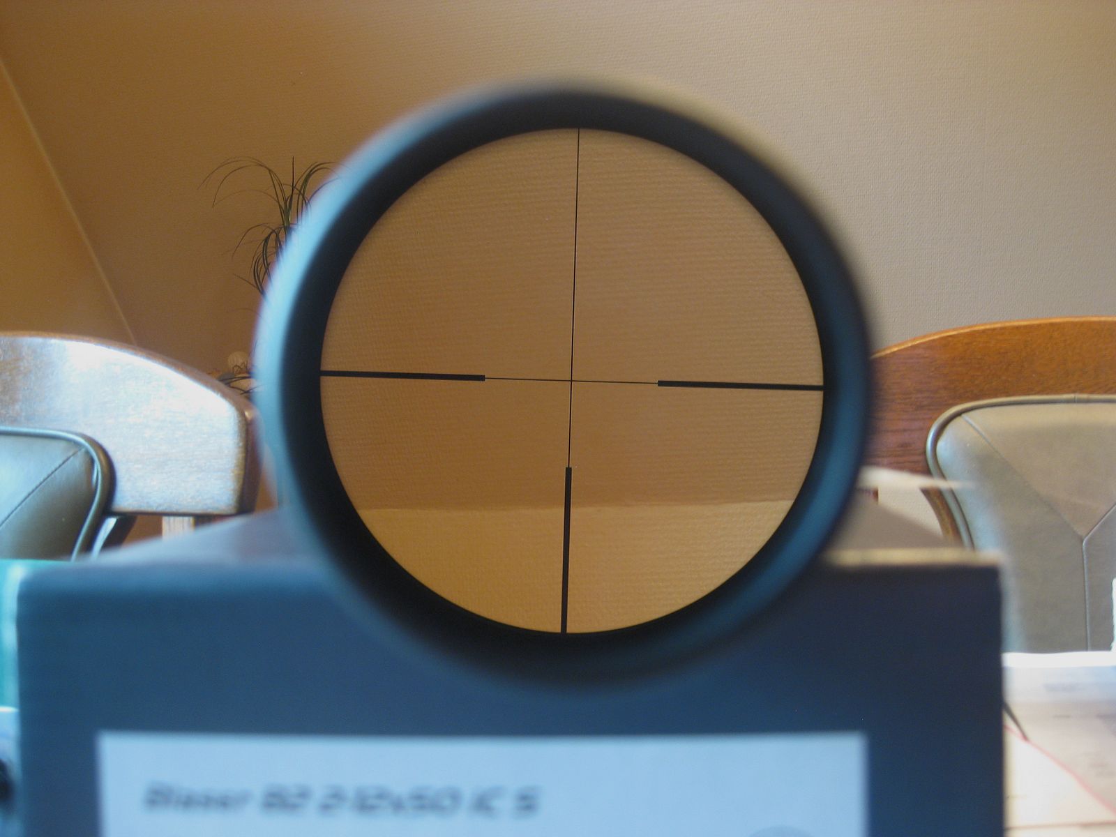 NEUGLAS = Blaser B2 in 2 - 12 x 50 iC S (mit ZEISS-Innenschiene) in Original-Verpackung mit sämtlichem Zubehör !! KEIN Swarovski-Leica-Schmidt&Bender-Sauer-Mauser-GPO-DDoptics