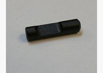 orginal DDR NVA AK47 verrou de sécurité pour écrou de bouche (208) inutilisé, neuf pour AK47, 7,62x39