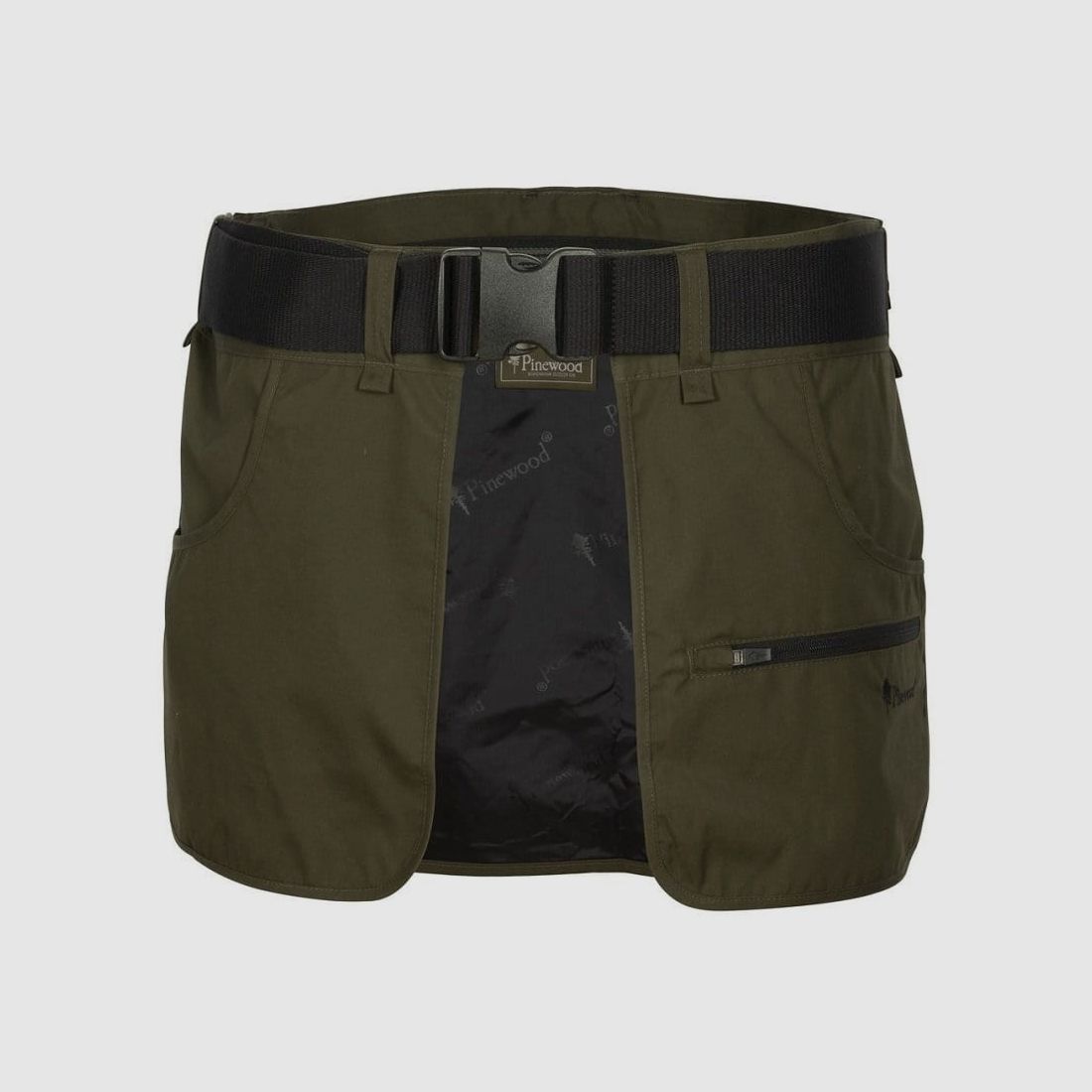 Pinewood Dog Sports Ceinture avec poche