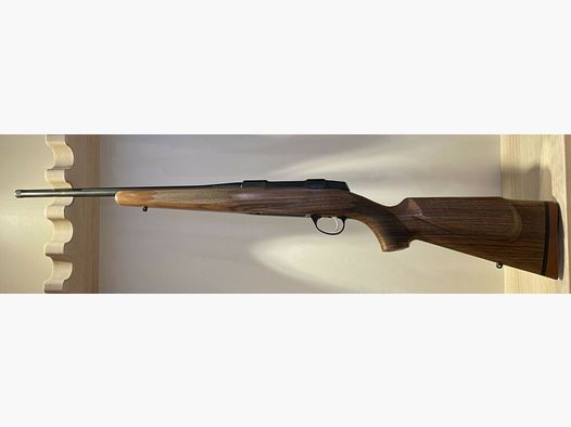 SAKO 90 HUNTER CORTO con filettatura
